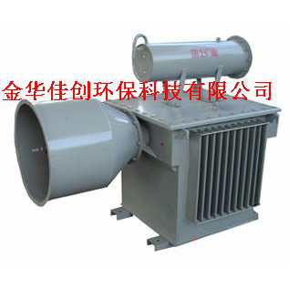金门GGAJ02电除尘高压静电变压器