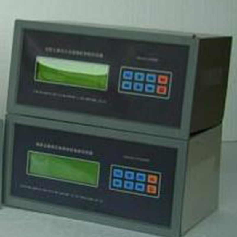金门TM-II型电除尘高压控制器